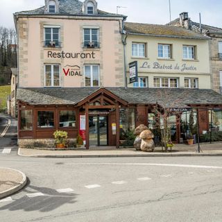 Maison Vidal - Le Bistrot de Justin - 2