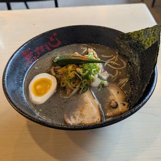 Musoshin Ramen - 1