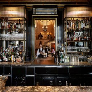 The Wolseley - 8