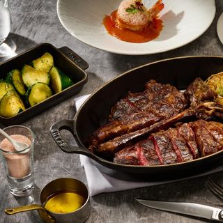 N°168 Prime Steakhouse (Zhongshan) - 2