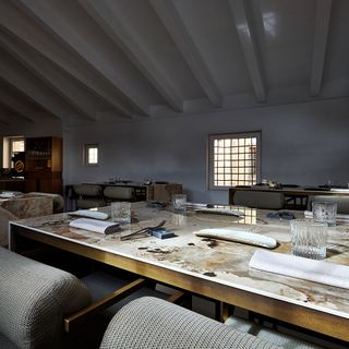 Casa de La Sirena - 1