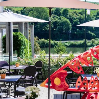 Restaurant Mathes - 9