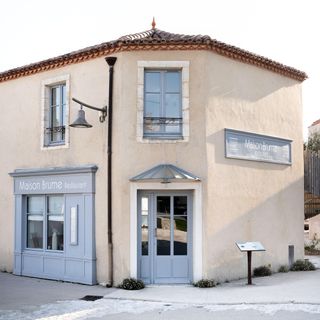 Maison Brume - 4