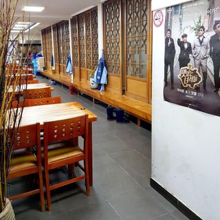 Imun Seolnongtang - 5