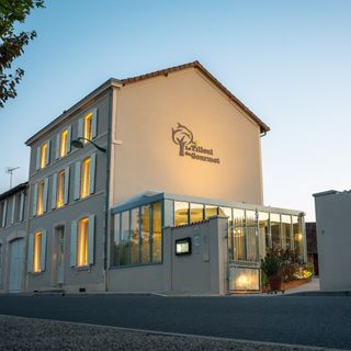 Le Tilleul du Gourmet - 2