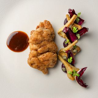 Bistrot Blaise - 3