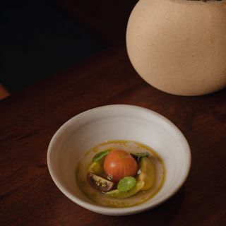 Terra Dining - 3