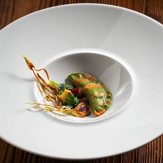 Gourmetrestaurant Fuggerstube - 1