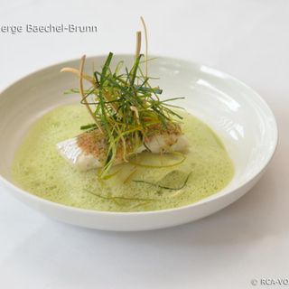 Auberge Baechel-Brunn - 3