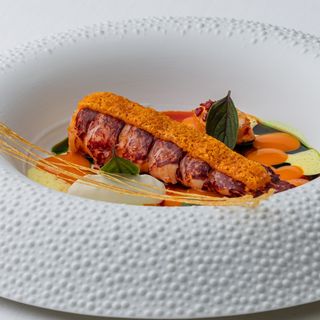 La Speranzina Restaurant & Relais - 17
