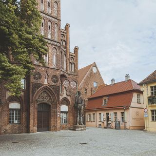 Inspektorenhaus - 2