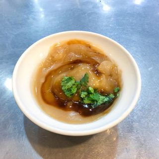 Taichung Meatball - 2