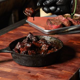 The Brisket Shoppe - 3