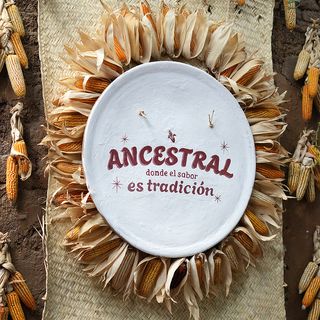 Ancestral Cocina Tradicional - 3