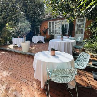 Le Pavillon des Boulevards - 5
