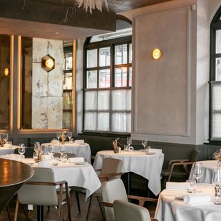 The Ledbury - 10