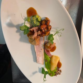 Schweizers Restaurant - 5