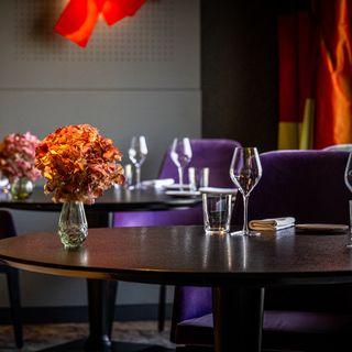 La Chaumière - 17