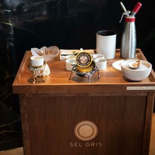 Sel Gris - 1