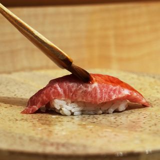 Sushi Horiuchi - 3