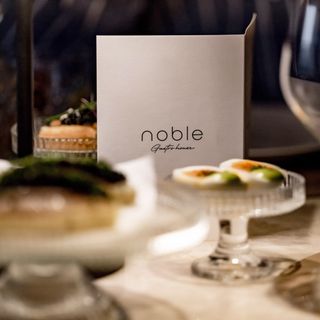 Noble Gastro House - 1