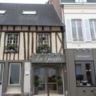 La Gazette - 1