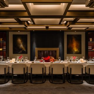 The Steak House - 3