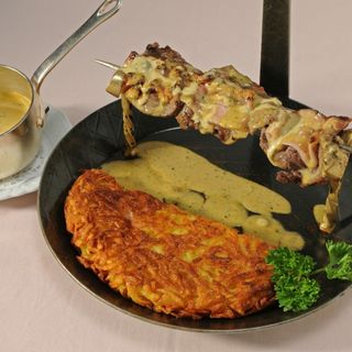 Alpenblick - Swiss Bistro - 3