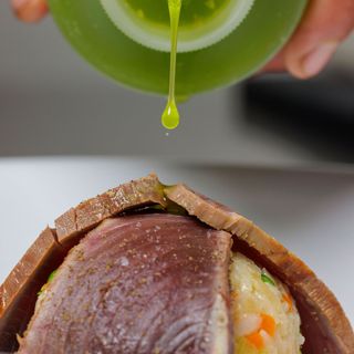 Le Bistro Urbain - 4