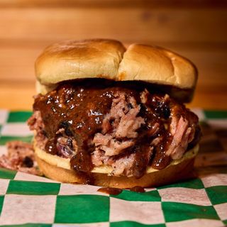 Blood Bros BBQ - 4