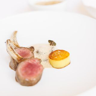 Restaurant Girardin - 4