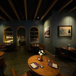 T.U.N.G dining - 4