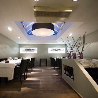 La Coupole - 5