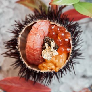 Sushi Matsu Omakase - Mailand - 5