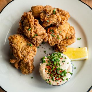 Automatic Seafood and Oysters - Birmingham - 11