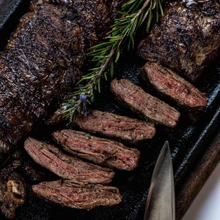 Michel Rolland Grill & Wine - 4