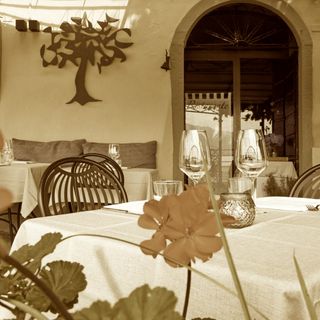 Hosteria del Platano - 5