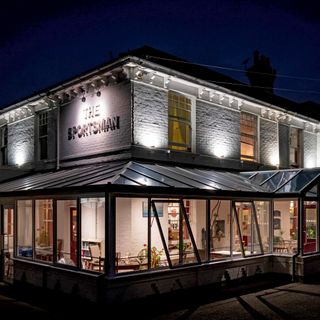 The Sportsman - 11