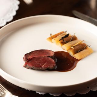 'Seasgair' by Michel Roux Jr - Fort William - 2