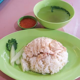 Hoe Kee Kitchen - 1