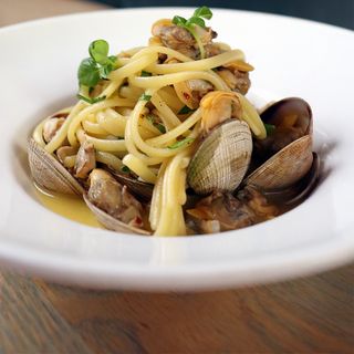 Portale Restaurant - New York - 23