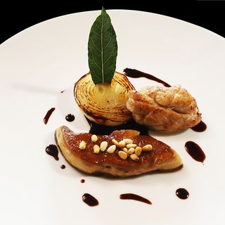 Les Gourmands - 16