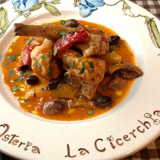 Osteria La Cicerchia - 2
