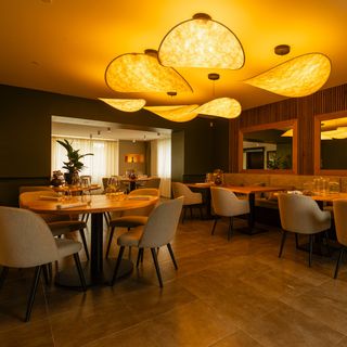 Auberge de Montfleury - 8