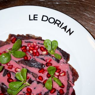 Le Dorian - 2