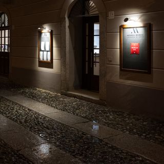 Andrea Monesi - Locanda di Orta - 2