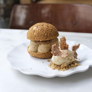 Les Résistants - Le Bistrot - 0