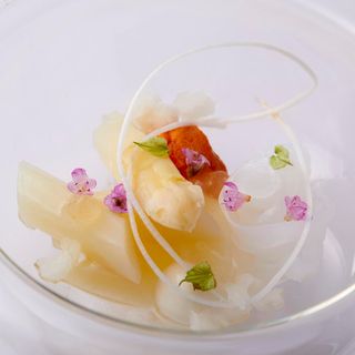 Fleur de Sel - 22