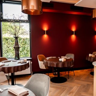 Restaurant Markant - 2