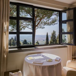 Serrae Villa Fiesole - 12